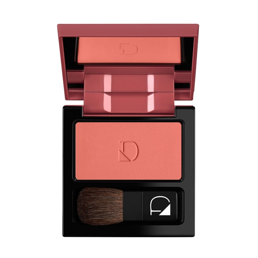 دييجو دالا بالما احمر خدود رقم 28