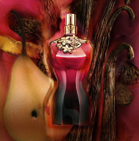 جان بول غوتييه لا بيلا لي بارفيوم انتنس للنساء او دي برفيوم 100 مل