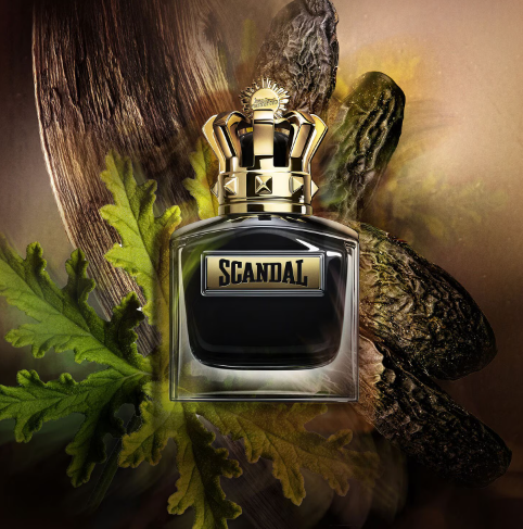 جان بول غوتييه سكاندال لي بيرفيوم هوم أو دو بارفان – 100 مل