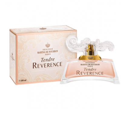 ريفرانس تيندر مارينا دي بوربون للنساء او دي برفيوم 100 مل