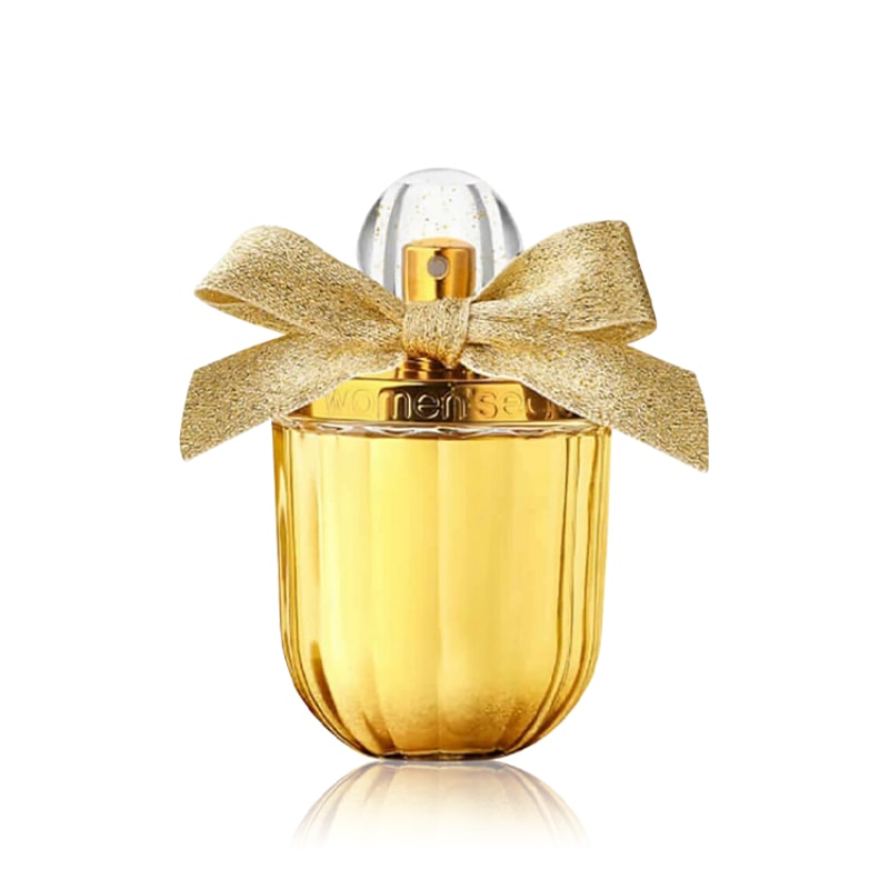 ومن سيكريت قولد سديكشن أو دو بارفان – 100 مل