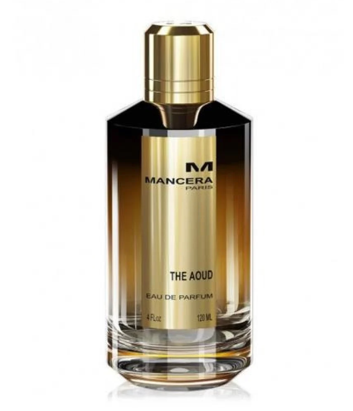 مانسيرا ذا عود او دي برفيوم 120 مل