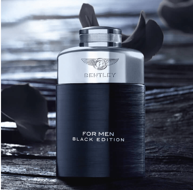 بينتلي انتينس للرجال او دي برفيوم 100 مل