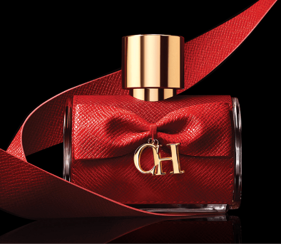 سي اتش كارولينا هيريرا برايف للنساء او دي برفيوم 80 مل