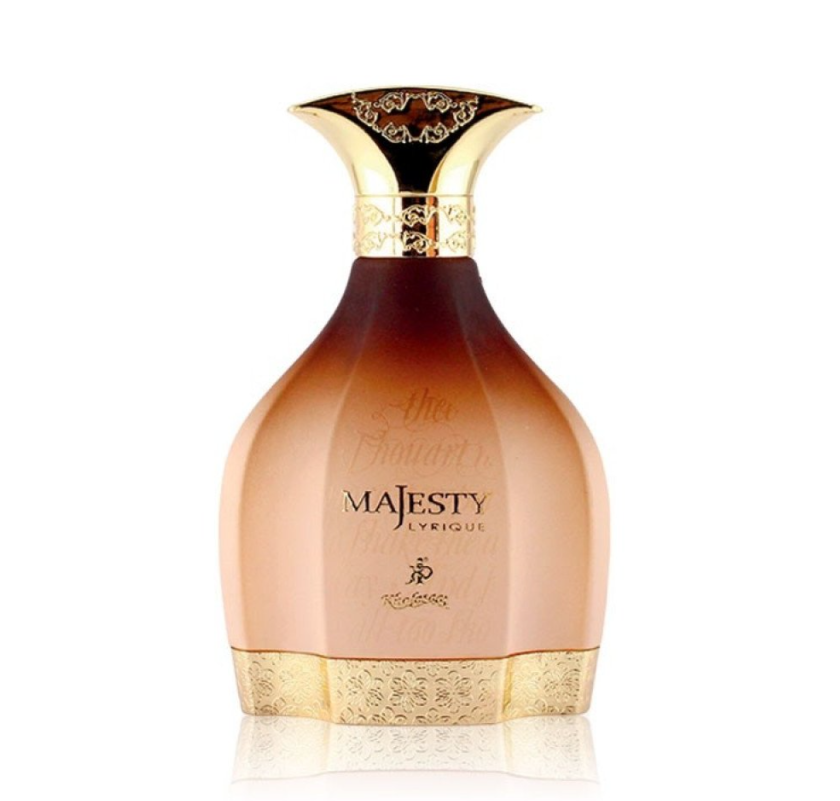 خلاصات ماجستي ليرك للرجال او دي برفيوم 100 مل