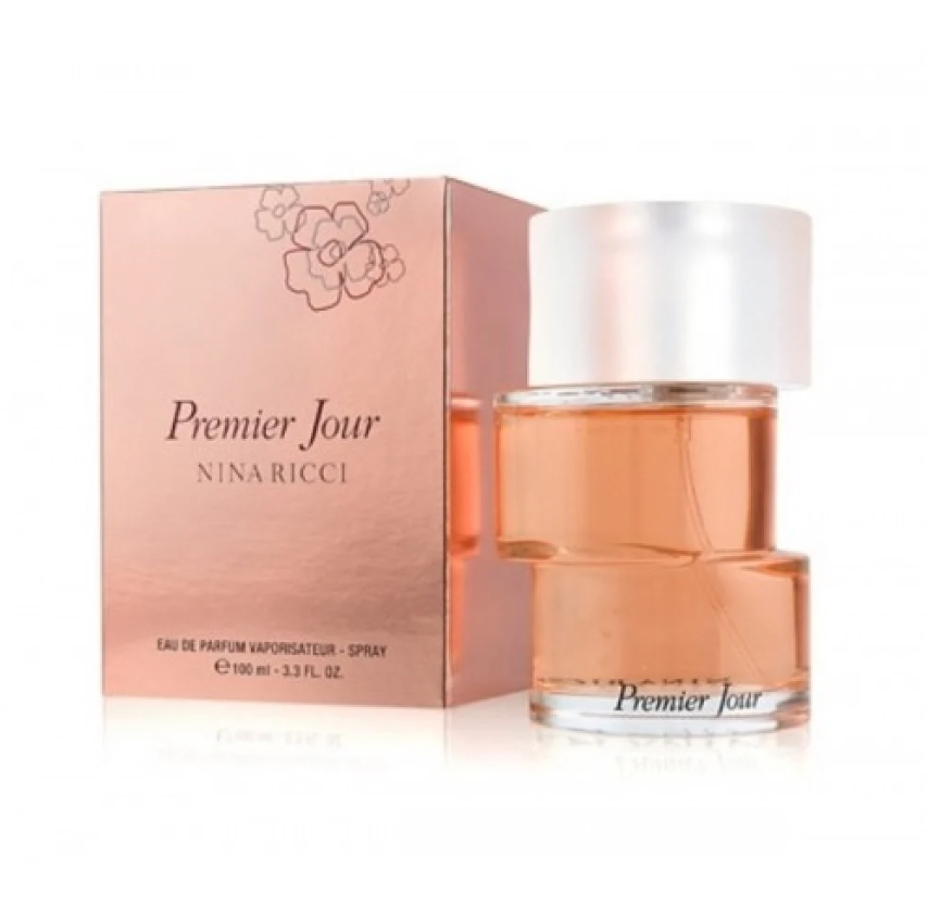نينا ريتشي بريمير جور للنساء او دي برفيوم 100 مل