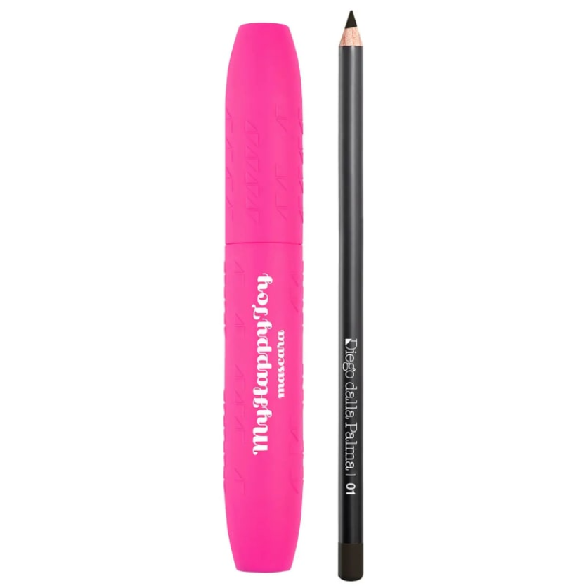 دييغو دالا بالما مجموعة ماي هابي توي للعيون