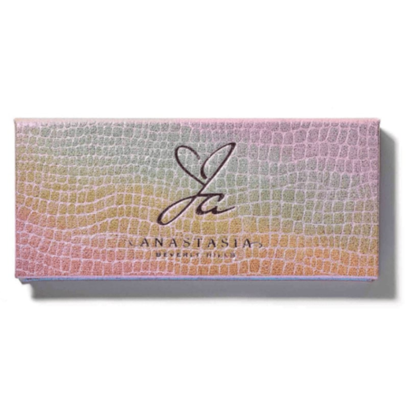 أناستازيا بيفرلي هيلز باليت ظلال العيون جاكي اينا