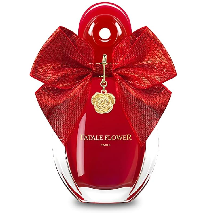 جيبرليز عطر او دي بارفان فاتال فلاور للنساء – 85 مل