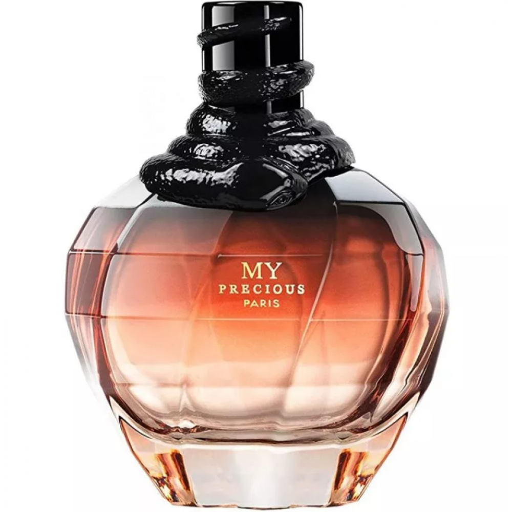 جيبرليز عطر ماي بريشاس للنساء أو دو بارفان – 85 مل