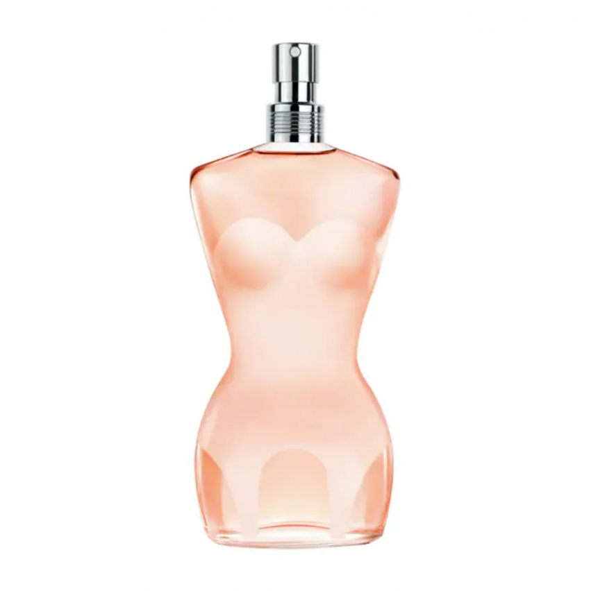 جان بول غوتييه كلاسيك للنساء او دي تواليت 100 مل