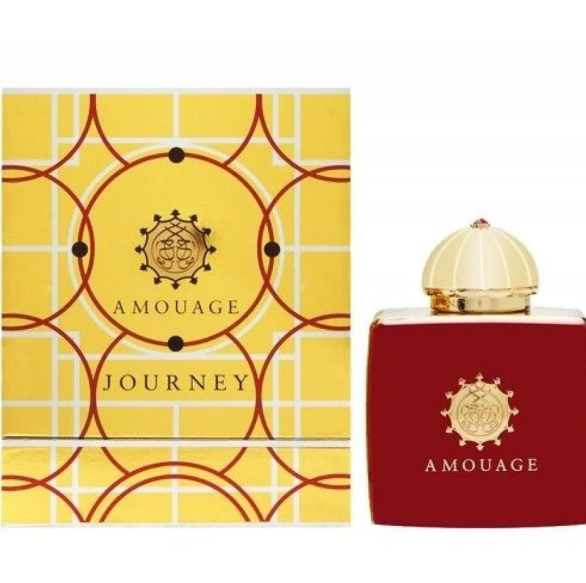 أمواج جورني للنساء او دي برفيوم 100 مل