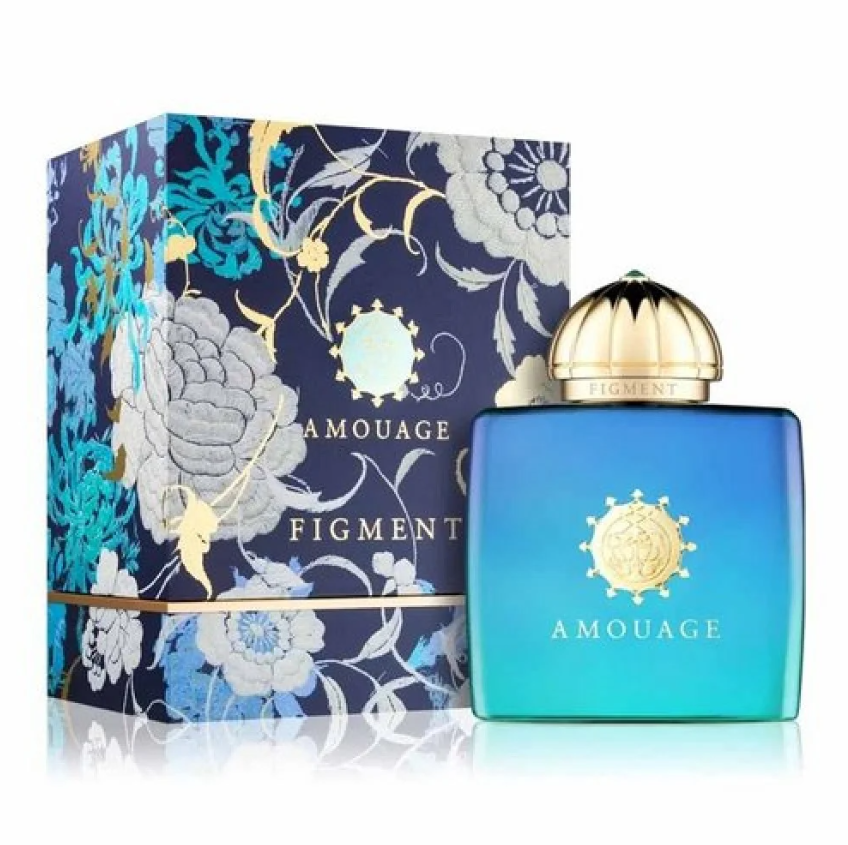 امواج فيجمنت للنساء او دي برفيوم 100 مل