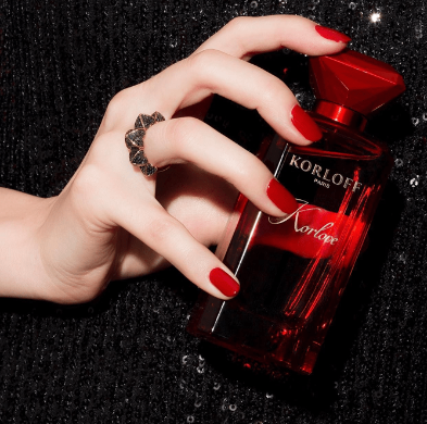 كورلوف كورلوف نسائي او دي برفيوم 88 مل