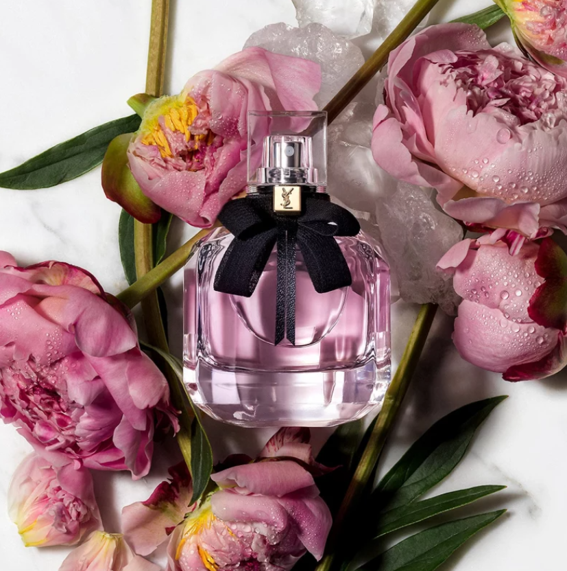 اف سان لوران عطر مون باريس للنساء أو دو بارفان – 90 مل