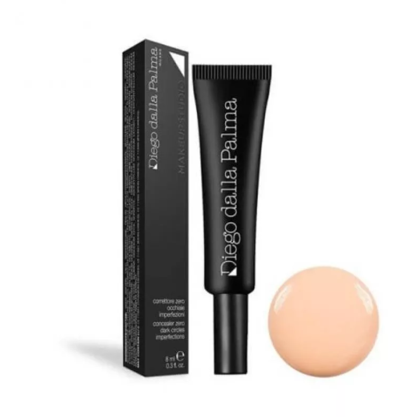 دييغو دالا بالما كونسيلر كريمي ناعم للعيون – 110