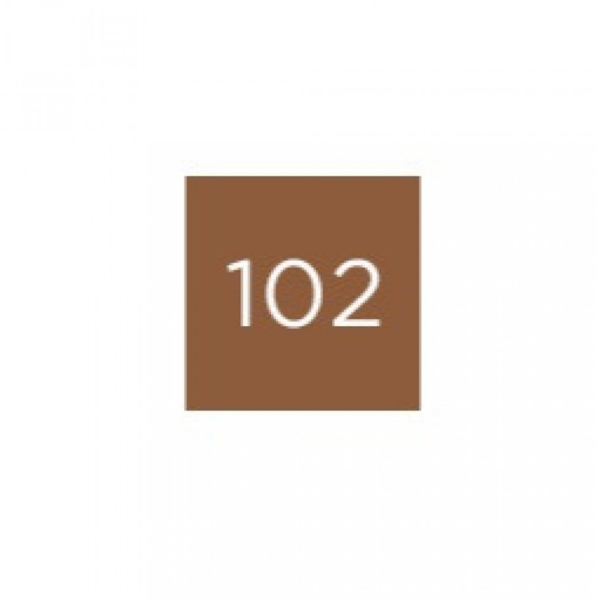 دييجو دالا بالما قلم حواجب مقاوم للماء رقم 102