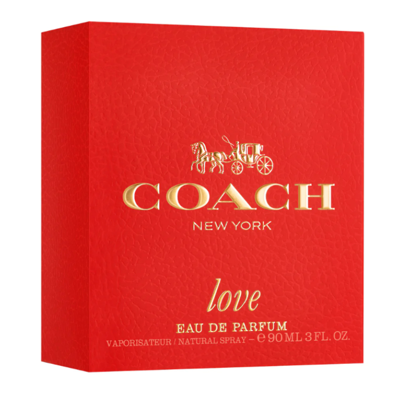 كوتش لوف أو دو بارفان 90مل