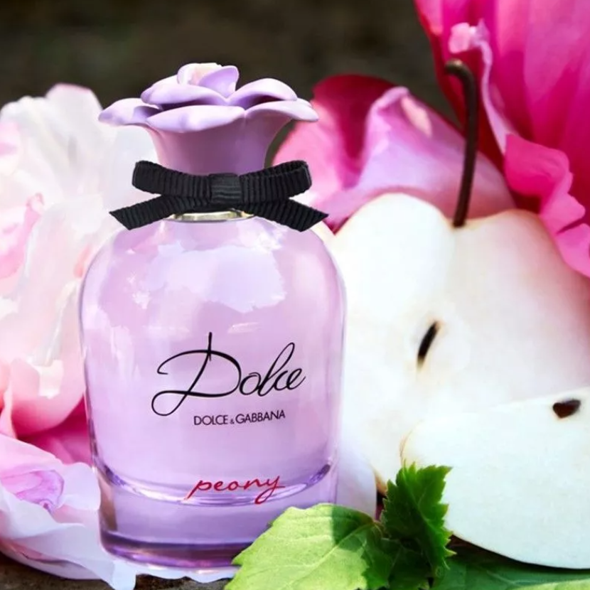 دولتشي أند غابانا دولتشي بيوني أو دو بارفان 75 مل