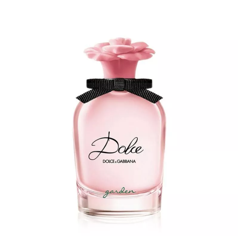 عطر دولتشي غابانا دولسي غاردن او دو بارفيوم 75مل