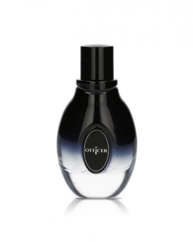 الرحاب اوفيسر للرجال او دي برفيوم 100 مل