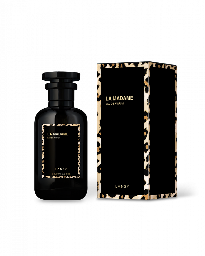 لانسي لا مدام للنساء او دي برفيوم 100 مل