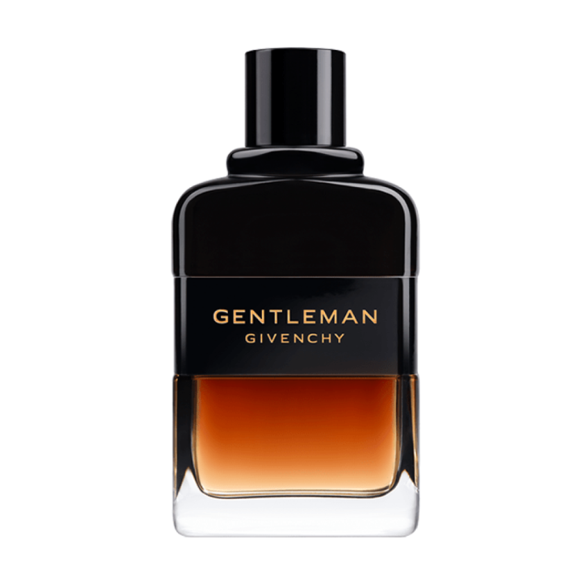 جيفنشي جنتل مان ريزرف برايف للرجال او دي برفيوم 100 مل