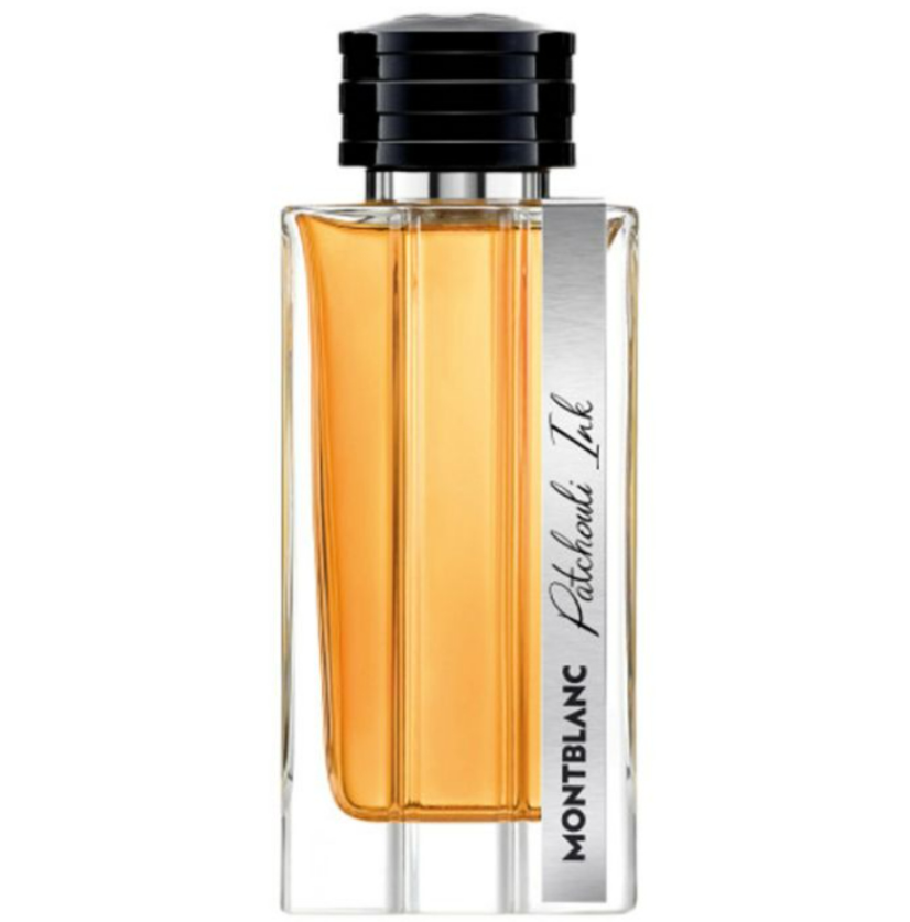 مونت بلانك بلاك باتشولي انك او دي برفيوم 125 مل