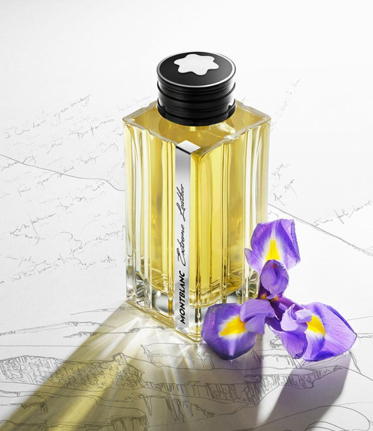 مونت بلانك اكستريم ليذر او دي برفيوم 125 مل