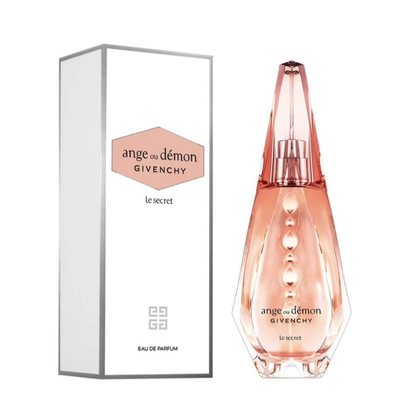 جيفنشي انج او ديمون لي سيكريت نسائي او دي برفيوم 100 مل