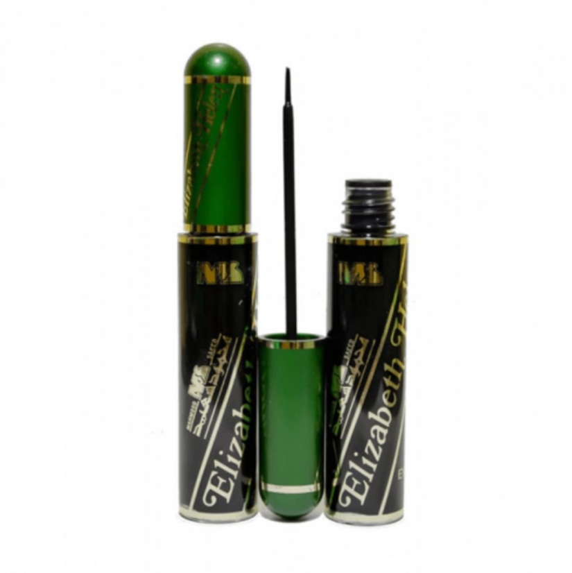 محمود سعيد كحل سائل اليزابيث هيلين – أسود