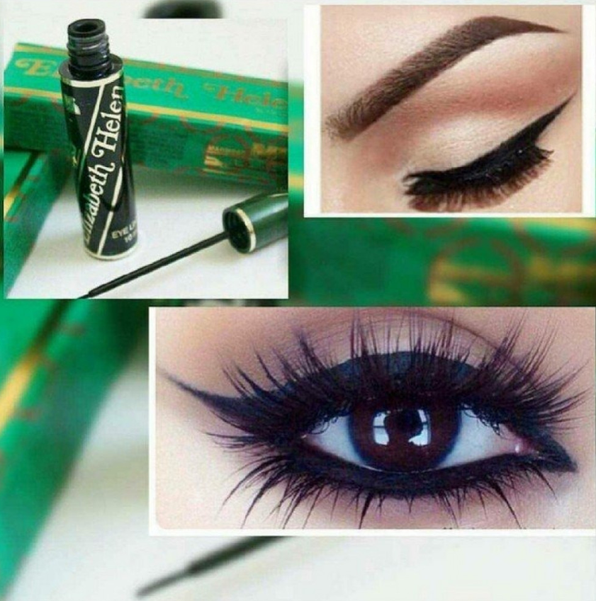 محمود سعيد كحل سائل اليزابيث هيلين – أسود