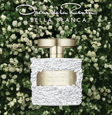 اوسكار دي لارينتا بيلا لانس للنساء او دي برفيوم 100 مل