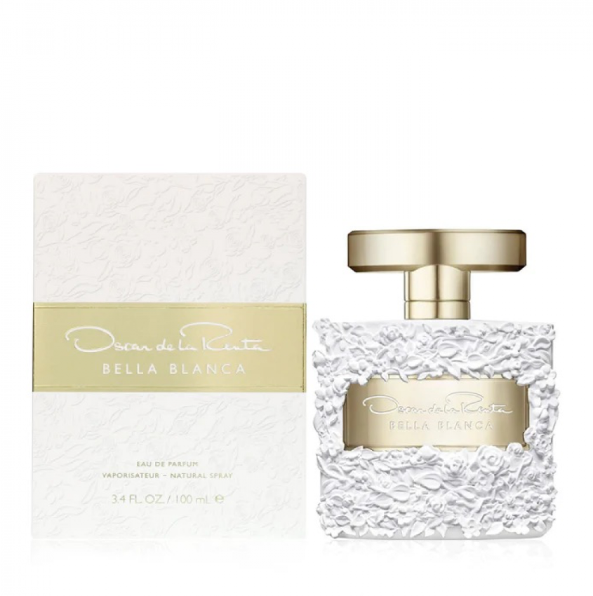 اوسكار دي لارينتا بيلا لانس للنساء او دي برفيوم 100 مل