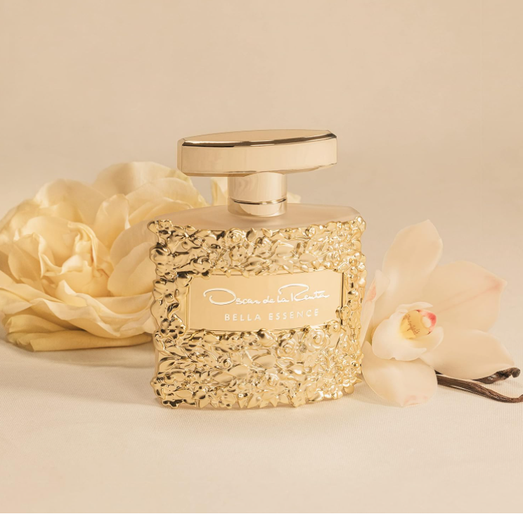 اوسكار دي لارينتا بيلا اسينس للنساء او دي برفيوم 100 مل