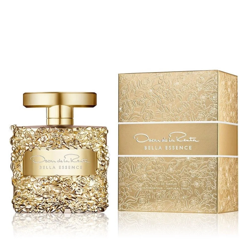 اوسكار دي لارينتا بيلا اسينس للنساء او دي برفيوم 100 مل