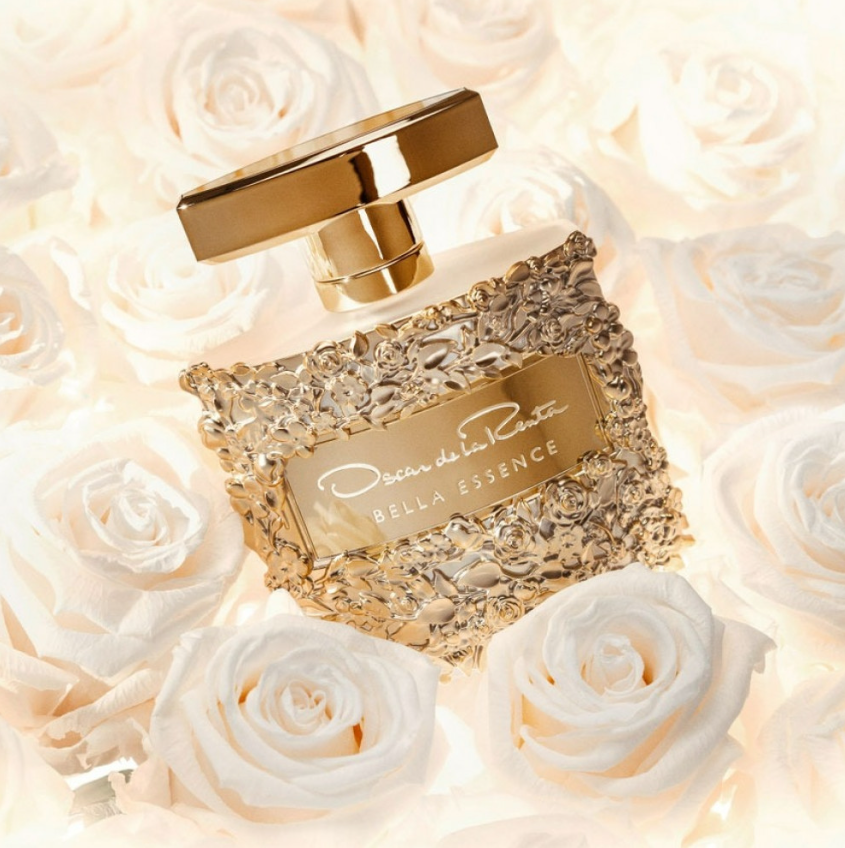 اوسكار دي لارينتا بيلا اسينس للنساء او دي برفيوم 100 مل