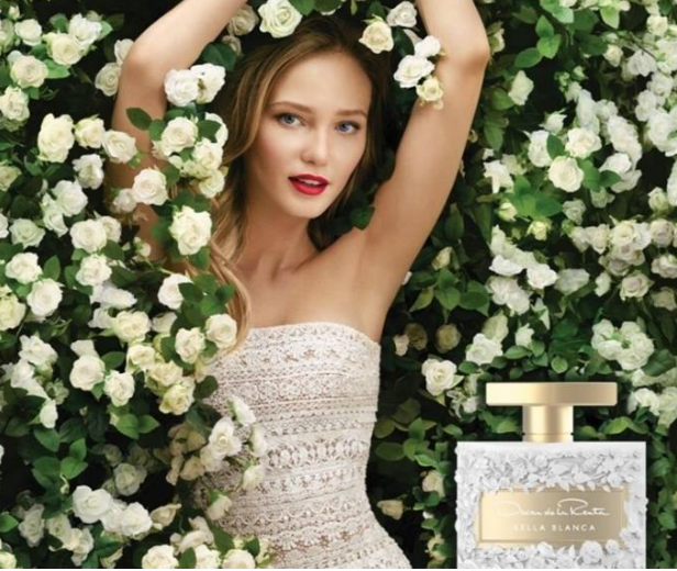 اوسكار دي لارينتا بيلا لانس للنساء او دي برفيوم 100 مل