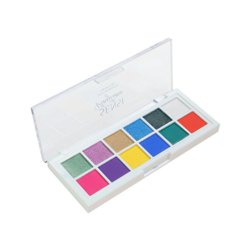 سنسي باليت بوب بلاي تايم