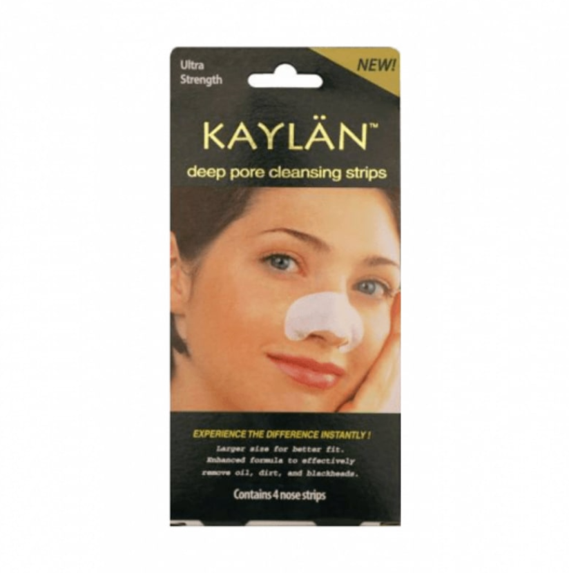 لصقات الانف من كيلان