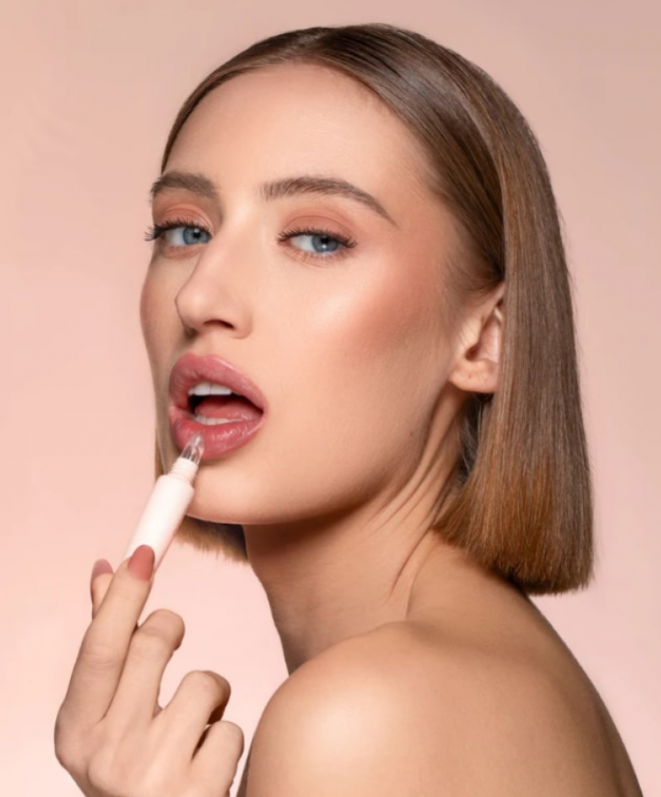 دييغو دالا بالما مرطب للشفاه بلمب ماي لبس فوليومايزينج – 112