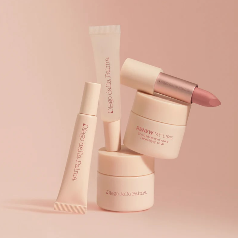 دييغو دالا بالما مقشر شفاة رينيو ماي ليبس – 101