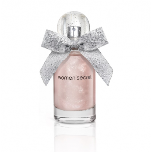 ومن سيكريت عطر روز سيداكشن أو دو بارفان – 30 مل