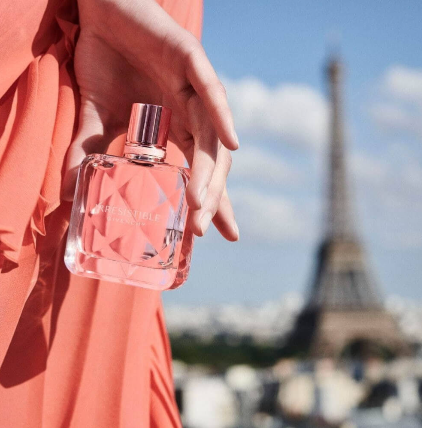 جيفنشي إيريززتابول جيفنشي أو دو بارفان 80مل