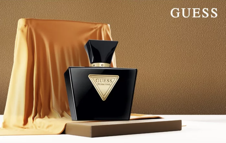 جيس سيدكتف نوار للنساء او دي تواليت 75 مل