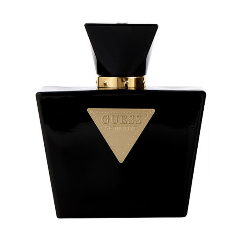 جيس سيدكتف نوار للنساء او دي تواليت 75 مل