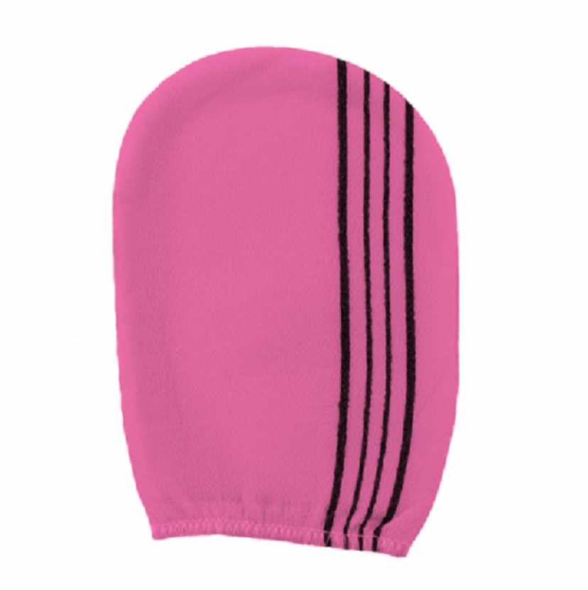 الليفة الكورية لتقشير الجسم من سيفيزا – وردي