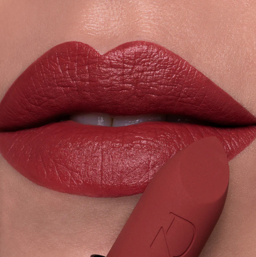 دييغو دالا بالما أحمر الشفاه لومي مات39