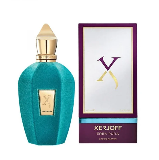 زيرجوف ايربا بورا نسائي او دي برفيوم 100 مل