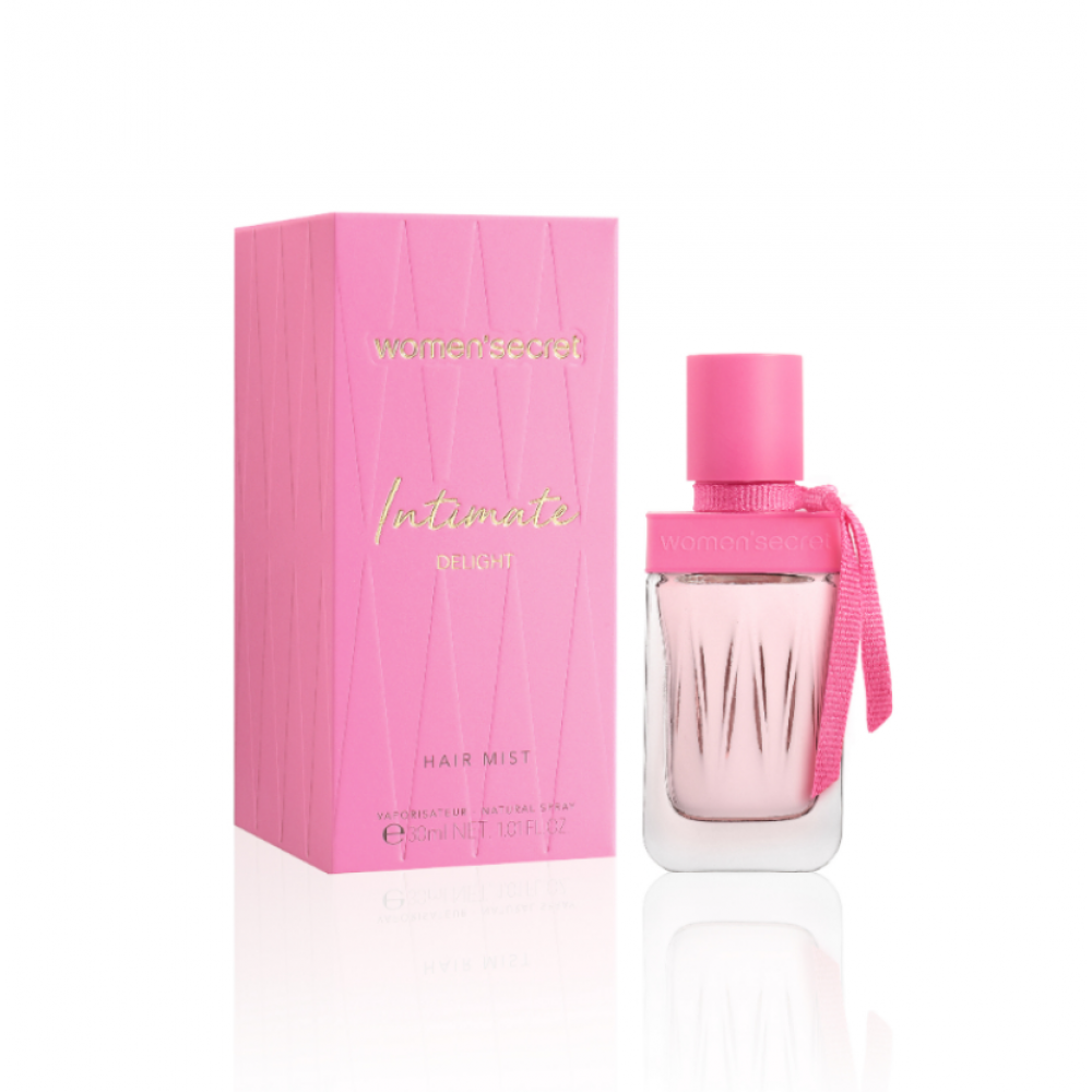 ومن سيكريت انتيميت ديلايت معطر الشعر – 30مل